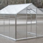Lithuanian greenhouse - SANUS